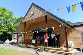 Image result for Claygate Cricket Club