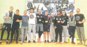 Image result for Aldbrough Badminton Club