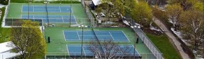 Image result for York University Tennis Club