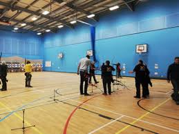 Image result for Durham City Archers