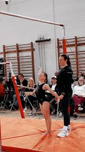 Image result for West Lothian Artistic Gymnastic Club