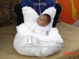 toddler angel costume