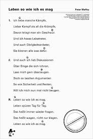 Songbuch 1 Fuer Gitarre - von Bursch Peter - VOGG 0366-8 - Noten