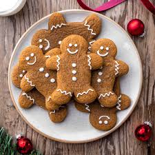Image result for gingerbread cookies