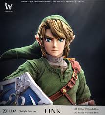 Image result for link twilight princess