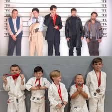 Image result for Croydon Judo Club