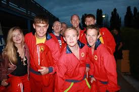 Image result for St Albans Underwater Hockey Club