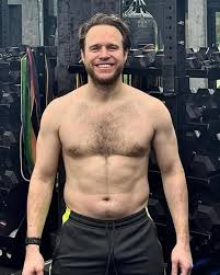 Image result for Keep Fit - Mens Over 40