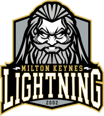 Image result for Milton Keynes Thunder
