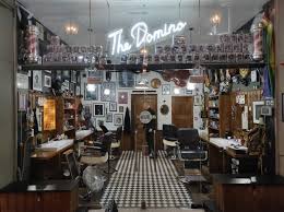 Image result for Selby Dominoe Club