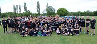 Image result for Old Caterhamians