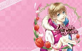 「二宮　宗一郎 Double Score」の画像検索結果