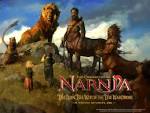 Chronicles_of_Narnia wallpaper