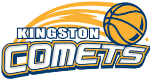 Image result for Kingston Wildcats Basketball Club