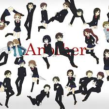 「小椋敦志 Another」の画像検索結果