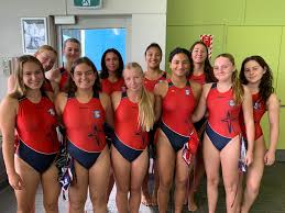 Image result for Frome Waterpolo Club