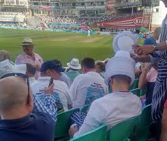 Image result for Peper Harow Cricket Club