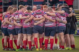 Image result for Leodiensians Rugby Union Football Club