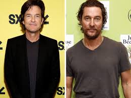 Image result for Maclaren Quest Jason Bateman