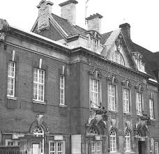 Image result for West London Penquin Swimming & Water Polo Club