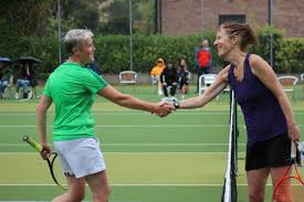Image result for The Albert Bowling & Tennis Club