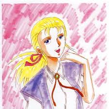 「マイヨ・プラート 機甲戦記ドラグナー」の画像検索結果