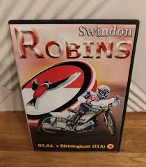 Image result for Swindon Robins Speedway