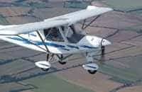 Image result for Hertfordshire Microlight Club