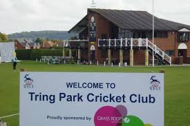 Image result for Tring Park Cricket Club