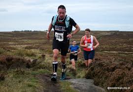 Image result for North Leeds Fell Runners