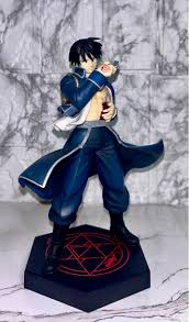 「ロイ・マスタング 鋼の錬金術師」の画像検索結果