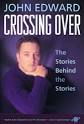Crossing Over: The book that tells the beginning of it all | The ...