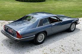 Image result for Solent Blue 1987 Jaguar