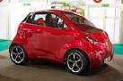 More on the Croatian Dok-Ing XD electric car, including specs and ...