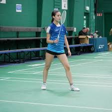 Image result for Alpha Badminton Club