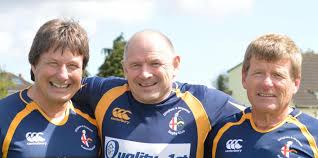 Image result for Ellingham and Ringwood Rugby Club