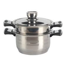 Image result for panela para vapor