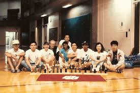 Image result for Open University Badminton Club