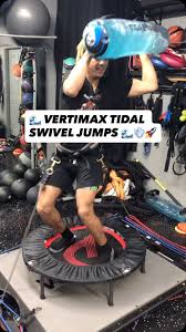 Image result for Hi-Volume Trampoline Squad