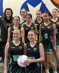 Image result for Storm Junior Netball Club