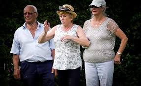 Image result for Cheadle Heath Bowling Club