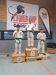 Image result for Jsc Judo Club