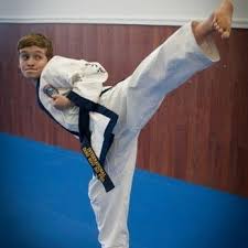 Image result for Synergy Tae Kwon Do