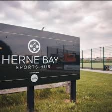 Image result for Herne Bay Sports Badminton Club