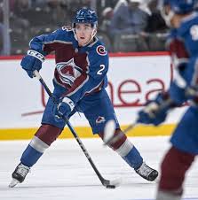 Image result for Ash Avalanche Skater Hockey Club