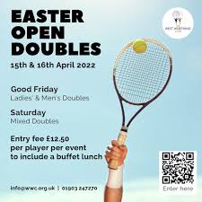 Image result for West Worthing Tennis & Squash Club