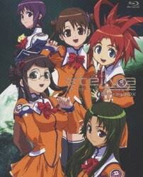 「蓮花蓮 宇宙のステルヴィア」の画像検索結果