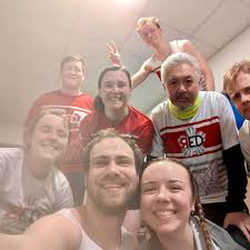 Image result for Leicester Ultimate Frisbee Club