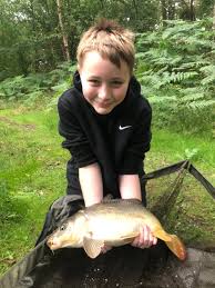 Image result for Cobham Court Angling Club