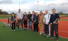 Image result for Tennis Harrogate